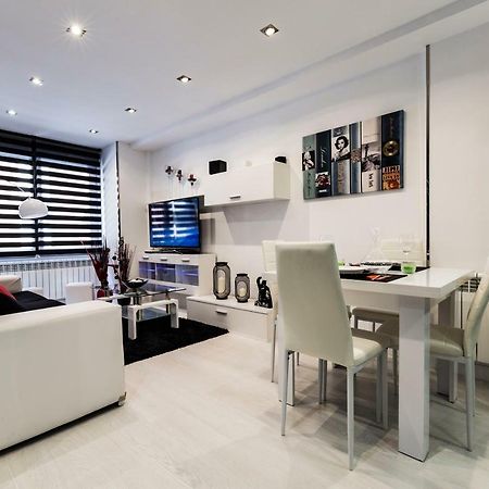 Rent Apartment-Flat ซาลามังกา ภายนอก รูปภาพ