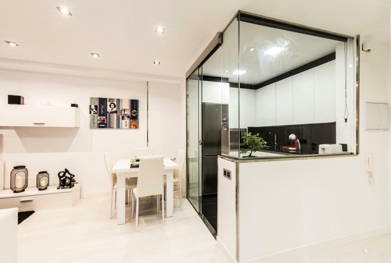 Rent Apartment-Flat ซาลามังกา ภายนอก รูปภาพ